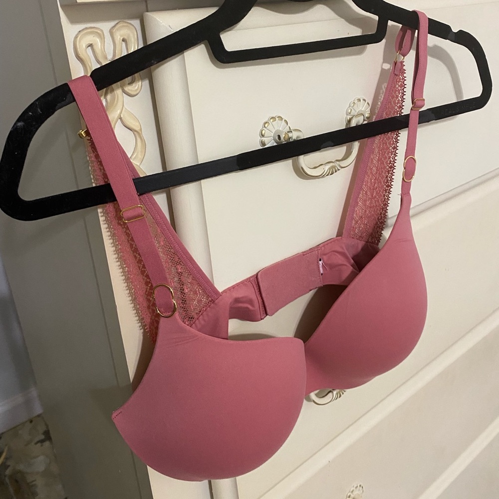 Incredible Push-Up Perfect Shape Bra